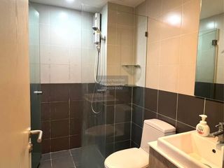 For rent 2 bedrooms condo in Bangkok Noi, Bangkok