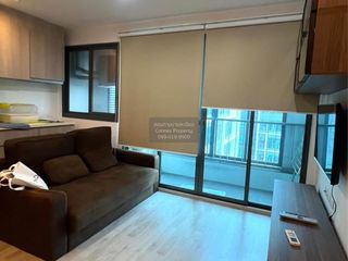 For rent 2 bedrooms condo in Bangkok Noi, Bangkok