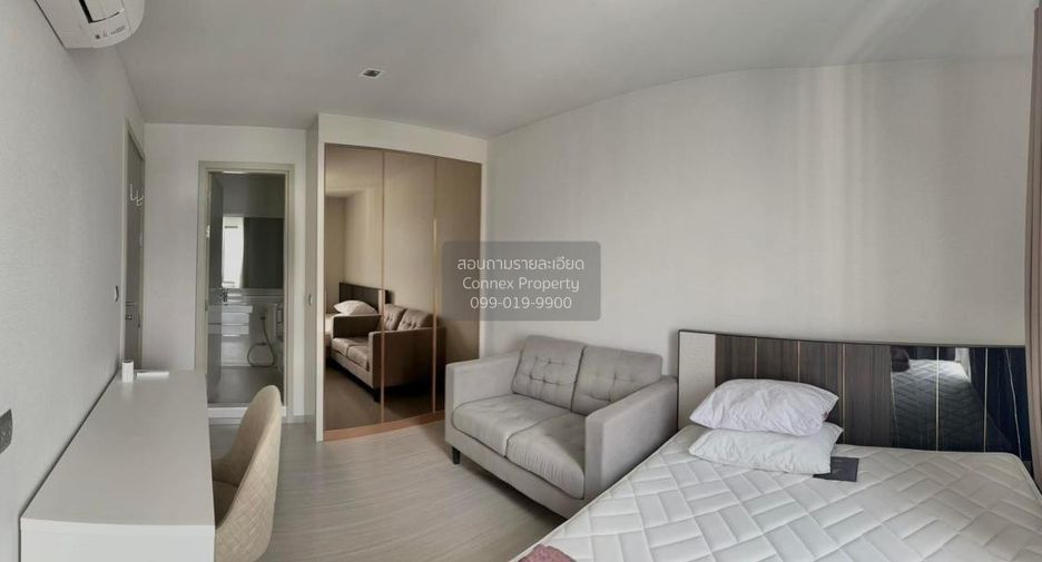 Wohnung zur Miete mit 2 Zimmer in Chatuchak, Bangkok