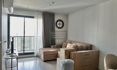 Condo en alquiler de 2 habitaciones en Chatuchak, Bangkok