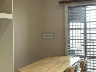 Аренда 1 кровать кондо в Банг Капи, Бангкок