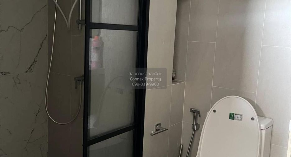 Аренда 1 кровать кондо в Банг Капи, Бангкок