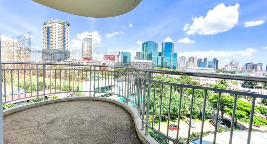出租 2 卧室 公寓 在 Chatuchak, 曼谷