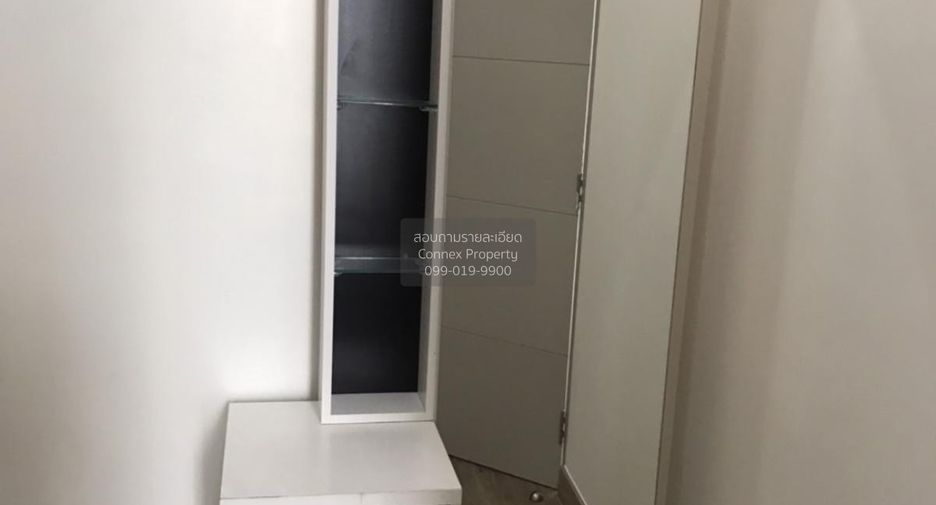 For rent 1 bed condo in Ratchathewi, Bangkok