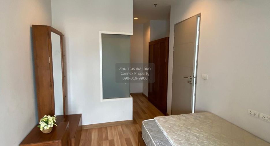 À louer 1 chambre condo à Ratchathewi, Bangkok