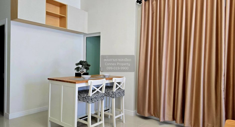 For rent 3 ベッドルーム house in Bang Lamung, Chonburi