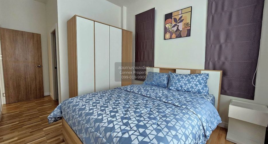 For rent 3 ベッドルーム house in Bang Lamung, Chonburi