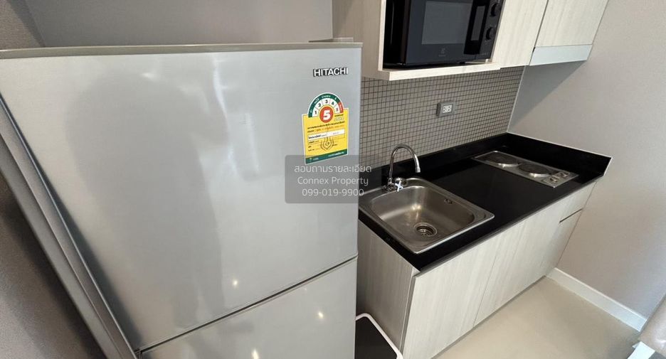 For rent 2 bedrooms condo in Ratchathewi, Bangkok