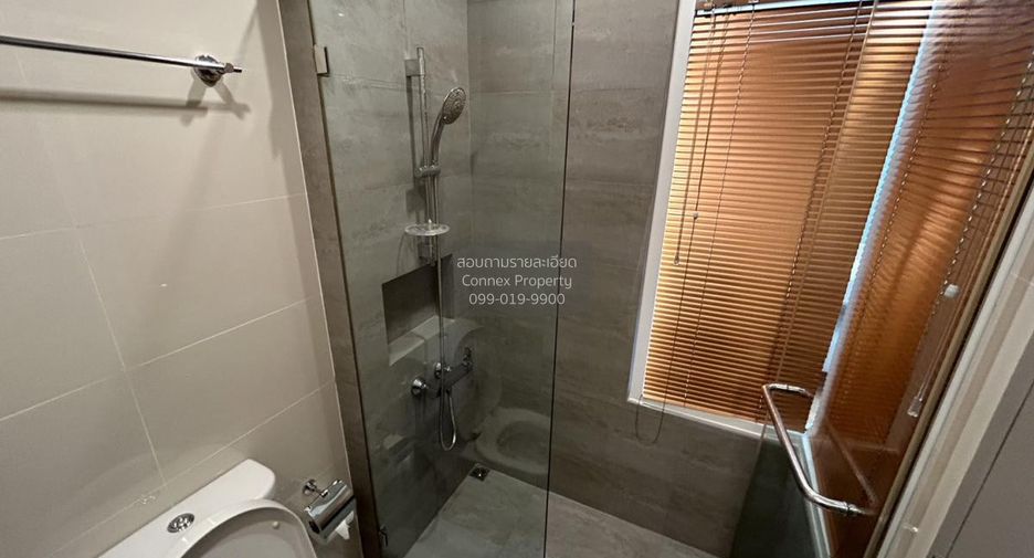 For rent 2 bedrooms condo in Ratchathewi, Bangkok