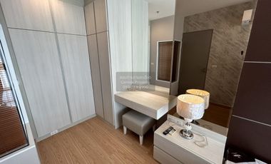 For rent 2 bedrooms condo in Ratchathewi, Bangkok