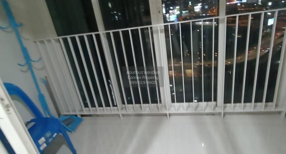 Wohnung zur Miete mit 1 Zimmer in Ratchathewi, Bangkok