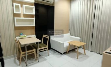 Wohnung zur Miete mit 1 Zimmer in Ratchathewi, Bangkok
