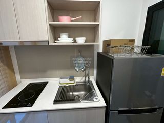 Condo en alquiler de 1 habitaciones en Wang Thonglang, Bangkok