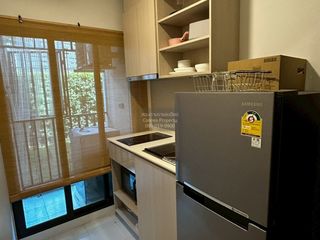 Condo en alquiler de 1 habitaciones en Wang Thonglang, Bangkok