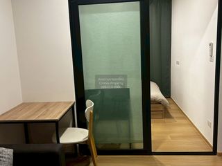Condo en alquiler de 1 habitaciones en Wang Thonglang, Bangkok