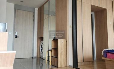Wohnung zur Miete mit 1 Zimmer in Phaya Thai, Bangkok