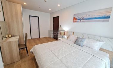 Wohnung zur Miete mit 1 Zimmer in Khlong Toei, Bangkok