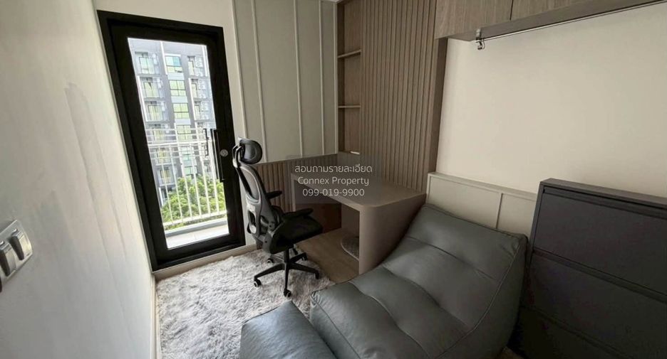 Condo en alquiler de 1 habitaciones en Bang Na, Bangkok