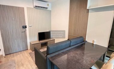 Condo en alquiler de 1 habitaciones en Bang Na, Bangkok