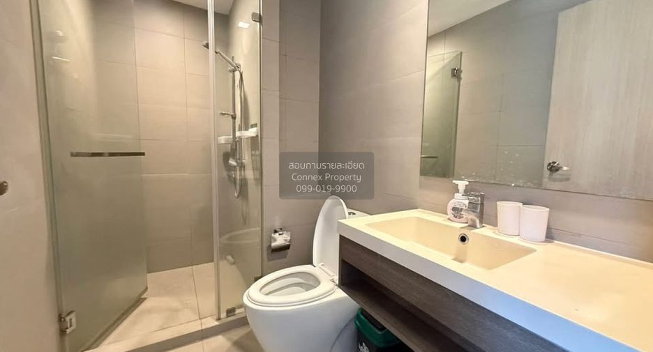 For rent 1 bed condo in Bang Na, Bangkok