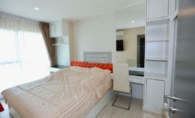 For rent 2 bedrooms condo in Ratchathewi, Bangkok