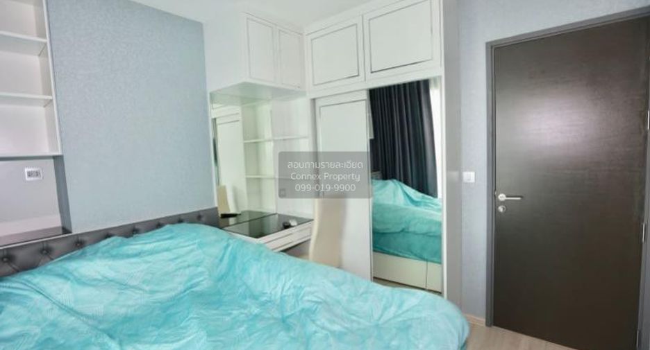 For rent 2 bedrooms condo in Ratchathewi, Bangkok