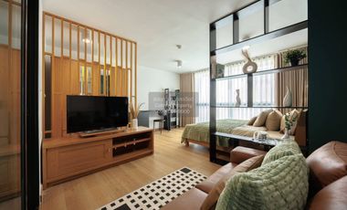 For rent 1 Beds condo in Khlong Toei, Bangkok