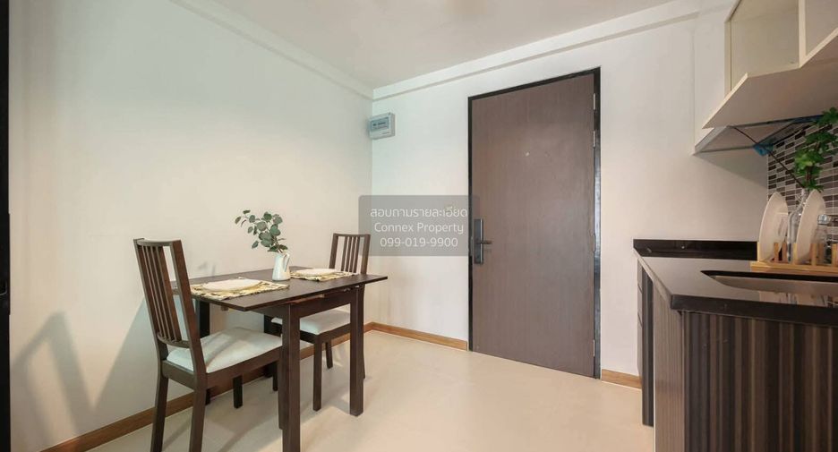 For rent 1 Beds condo in Khlong Toei, Bangkok