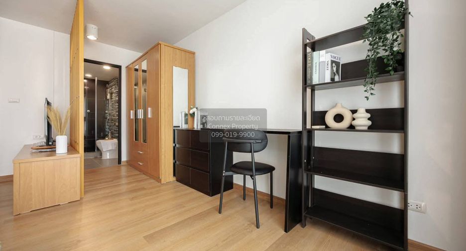 For rent 1 Beds condo in Khlong Toei, Bangkok