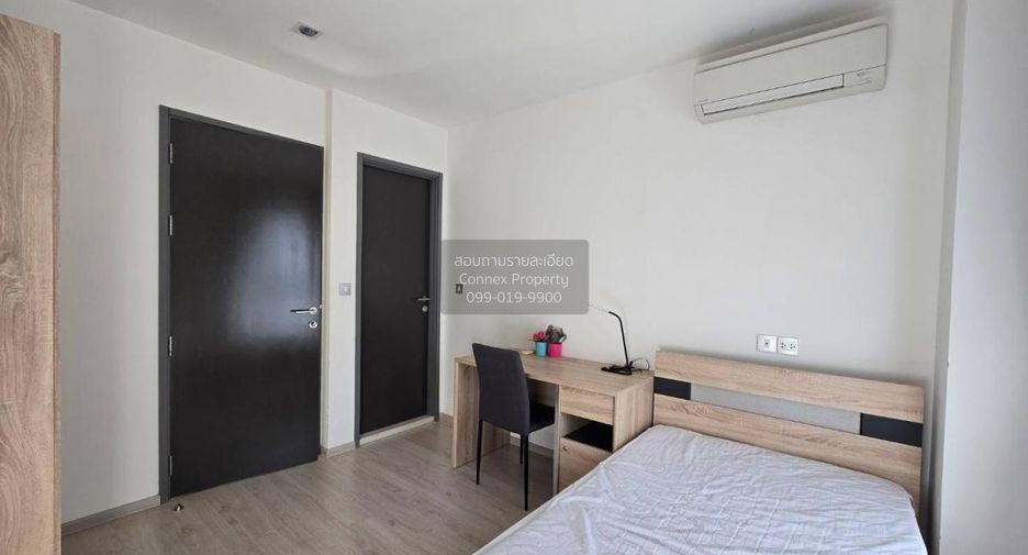 For rent 2 bedrooms condo in Ratchathewi, Bangkok