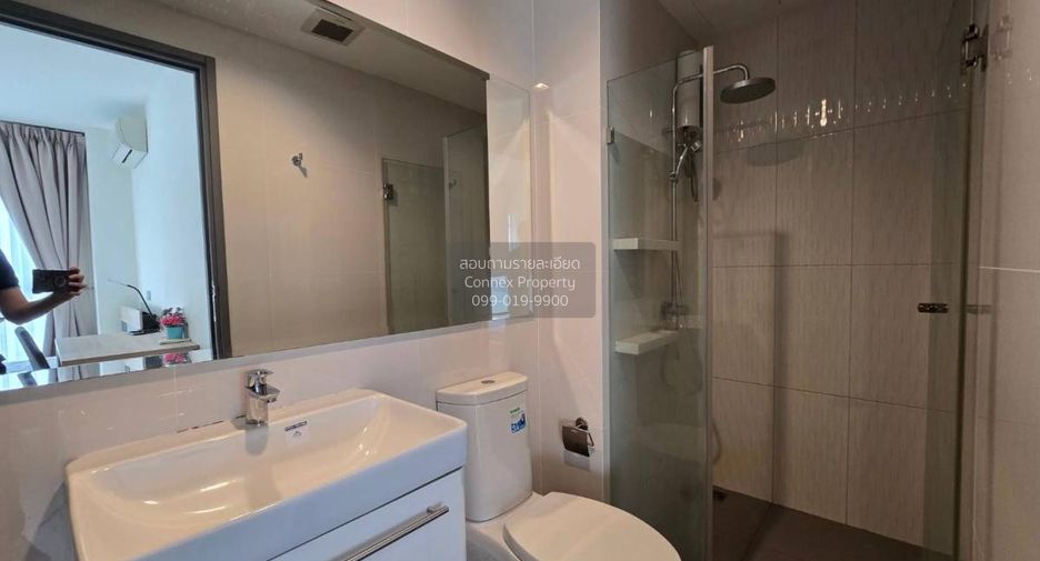 For rent 2 bedrooms condo in Ratchathewi, Bangkok