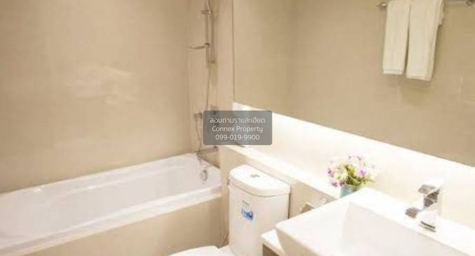 Wohnung zur Miete mit 2 Zimmer in Khlong Toei, Bangkok