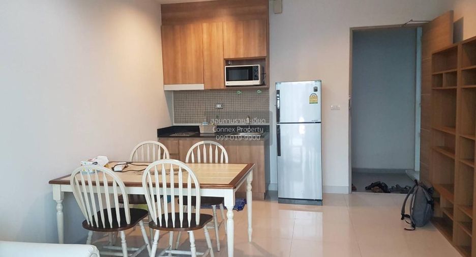 Condo en alquiler de 2 habitaciones en Ratchathewi, Bangkok