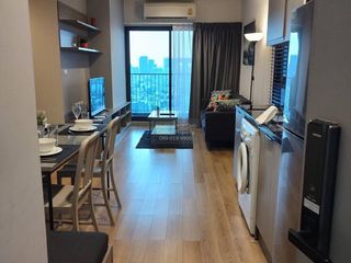 For rent 2 ベッドルーム condo in Chatuchak, Bangkok