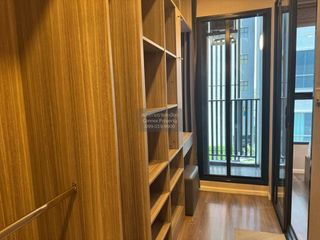 Condo en alquiler de 1 habitaciones en Khan Na Yao, Bangkok