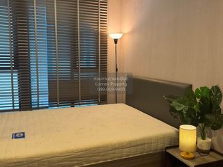Condo en alquiler de 1 habitaciones en Khan Na Yao, Bangkok