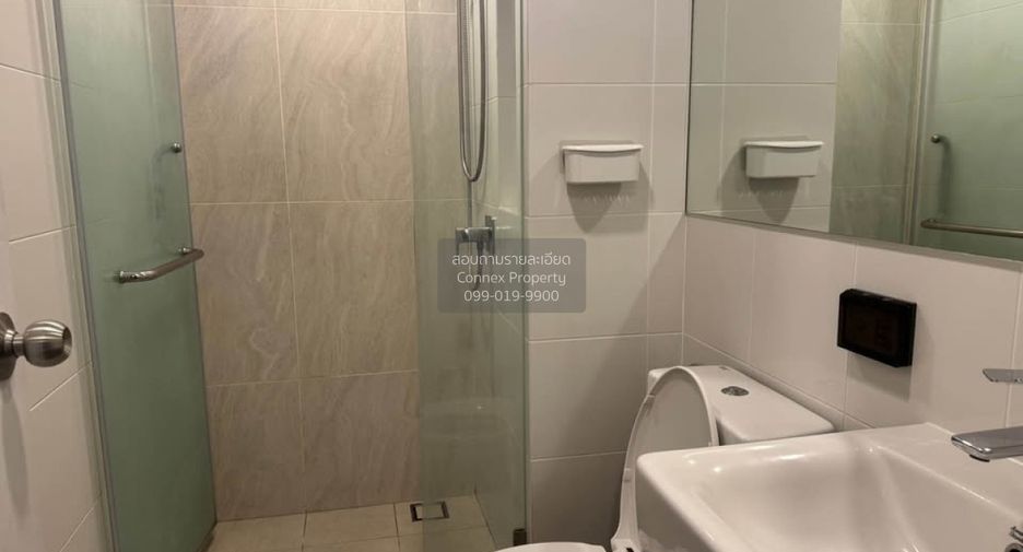 Condo en alquiler de 1 habitaciones en Khan Na Yao, Bangkok
