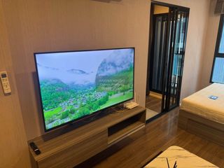 Condo en alquiler de 1 habitaciones en Khan Na Yao, Bangkok
