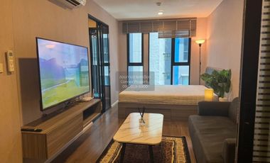 Condo en alquiler de 1 habitaciones en Khan Na Yao, Bangkok