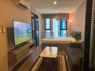 Condo en alquiler de 1 habitaciones en Khan Na Yao, Bangkok