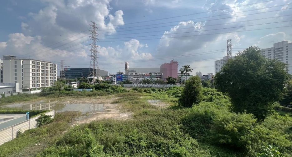Аренда 1 кровать кондо в Суан Луанг, Бангкок