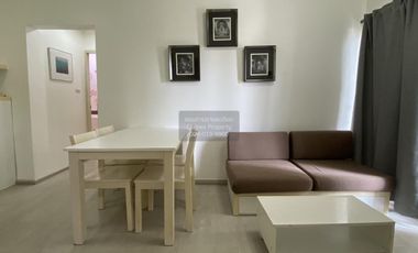 Аренда 2 спальни кондо в Ратчатхещи, Бангкок