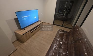 Аренда 1 кровать кондо в Банг Суе, Бангкок