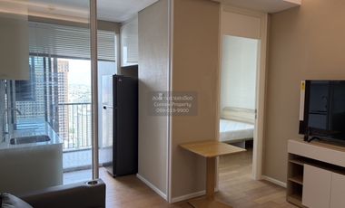For rent 1 bed condo in Chatuchak, Bangkok