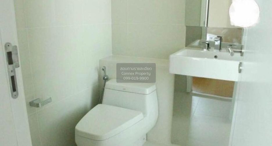 Wohnung zur Miete mit 2 Zimmer in Chatuchak, Bangkok