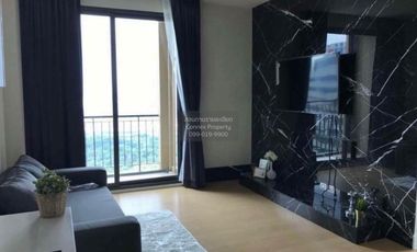 Condo en alquiler de 2 habitaciones en Chatuchak, Bangkok