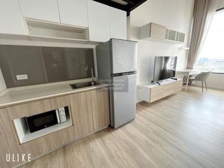 Condo en alquiler de 1 habitaciones en Khan Na Yao, Bangkok