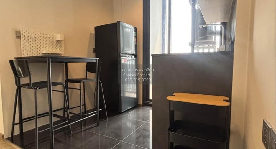 For rent 1 Beds condo in Chatuchak, Bangkok