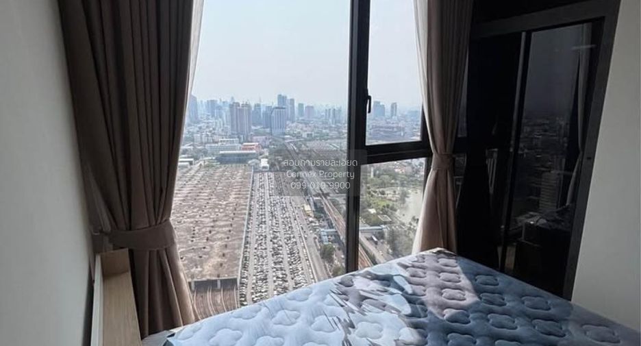 For rent 1 Beds condo in Chatuchak, Bangkok