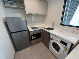 Аренда 1 кровать кондо в Тхон Бури, Бангкок